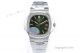 OE Factory Best Replica Patek Philippe 5711 G Nautilus SS Diamond Watches (3)_th.jpg